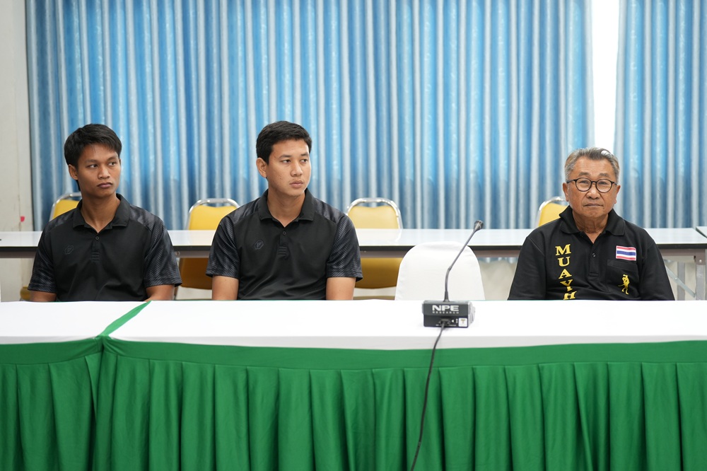 บรรยากาศการ 6