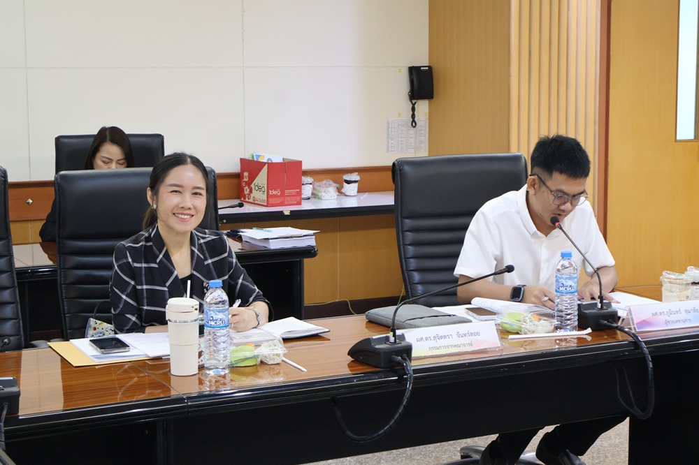 บรรยากาศการ 3