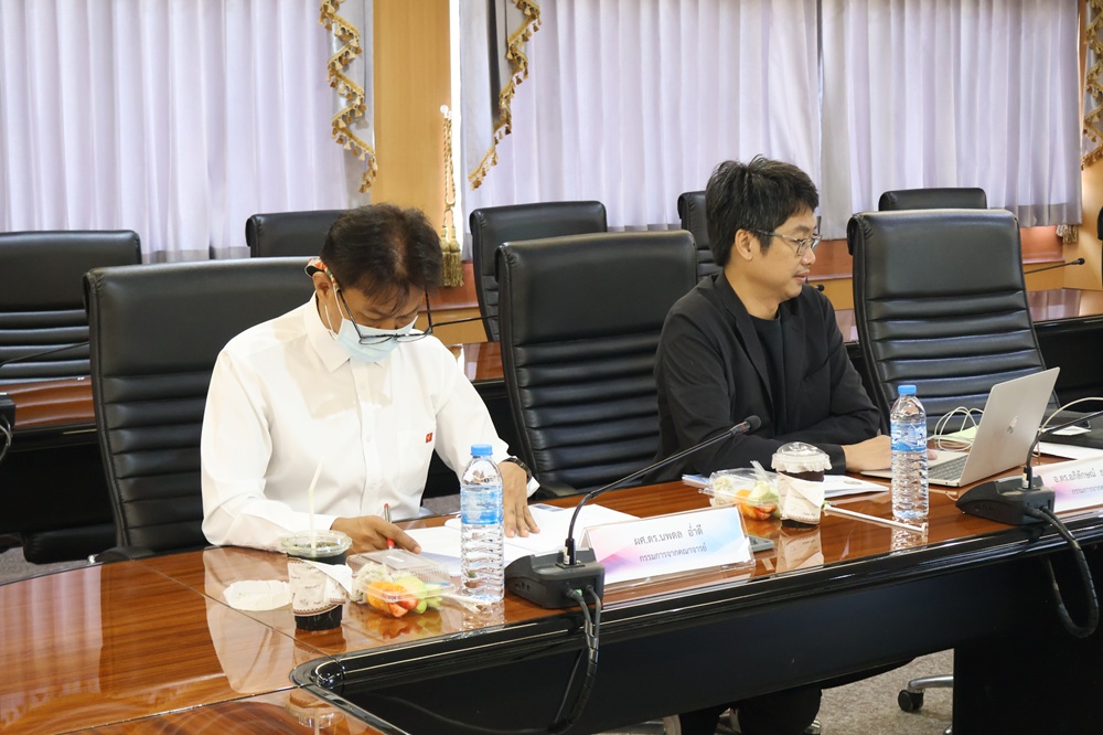 บรรยากาศการ 4