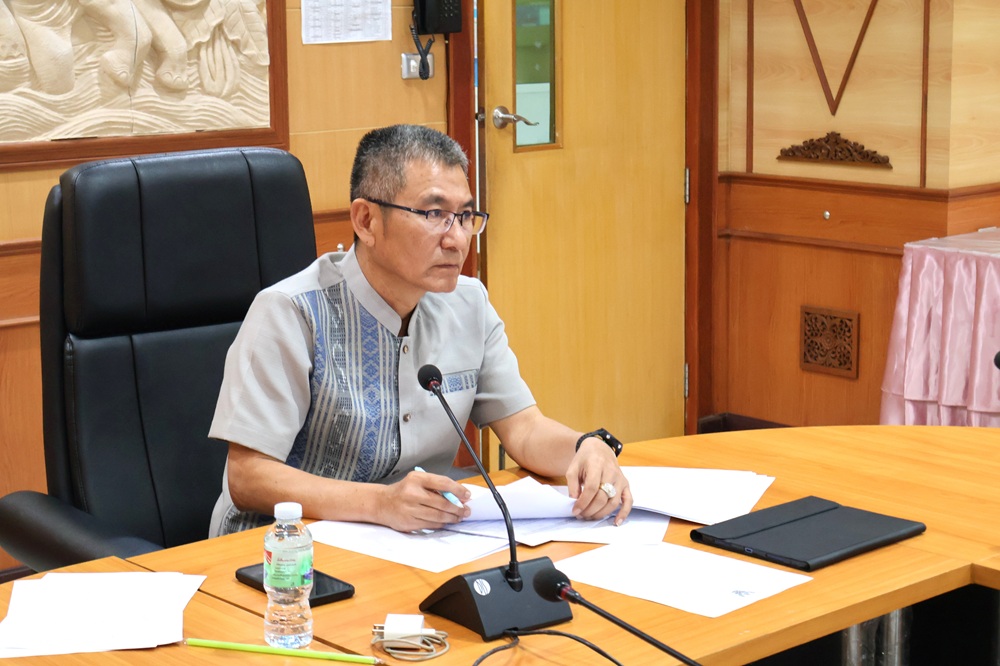 บรรยากาศการ 2