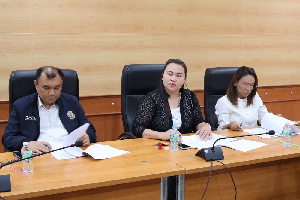 บรรยากาศการ 4