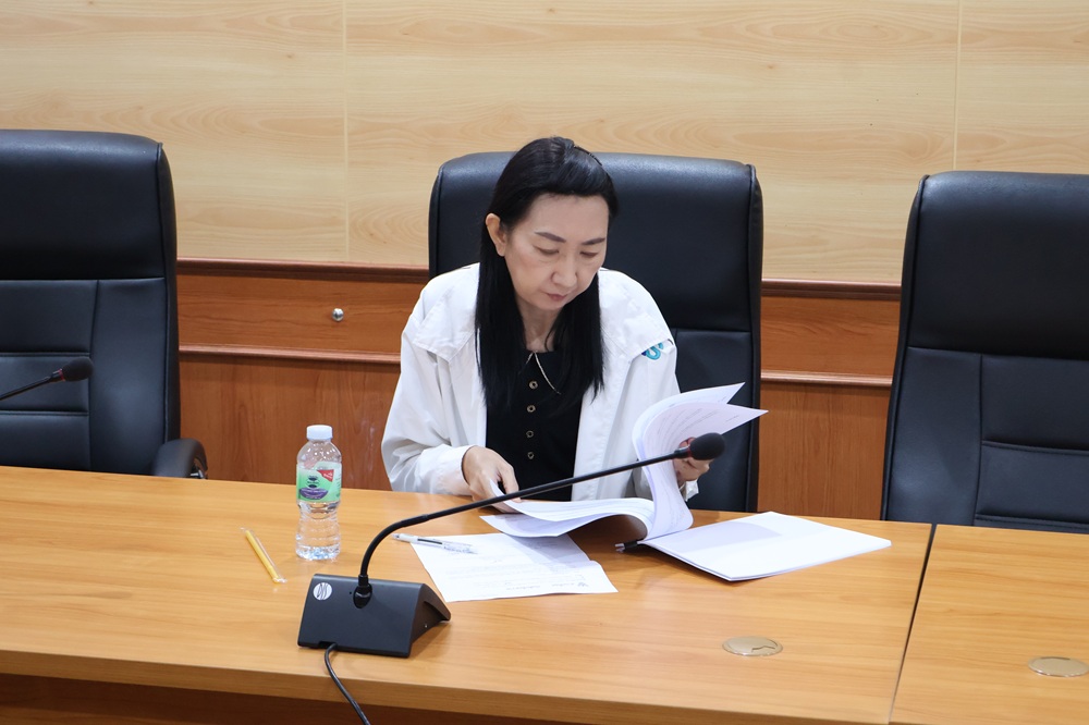 บรรยากาศการ 5