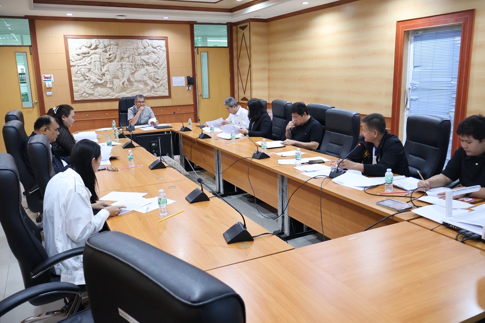 บรรยากาศการ 6