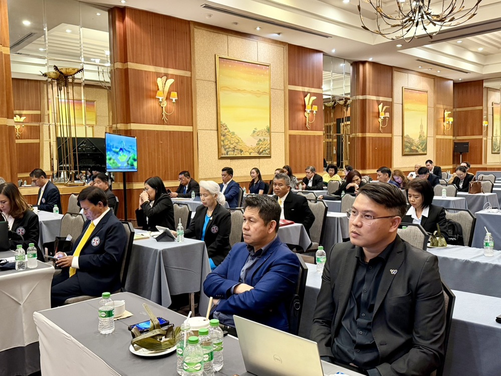 บรรยากาศการ 3