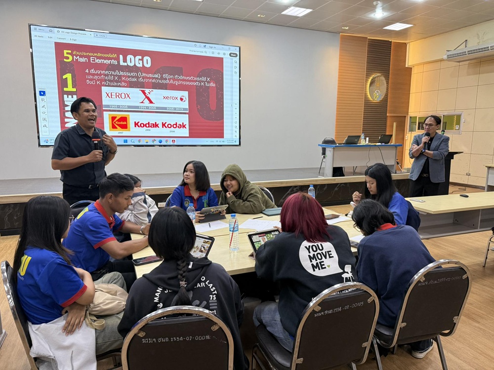 บรรยากาศการ 3