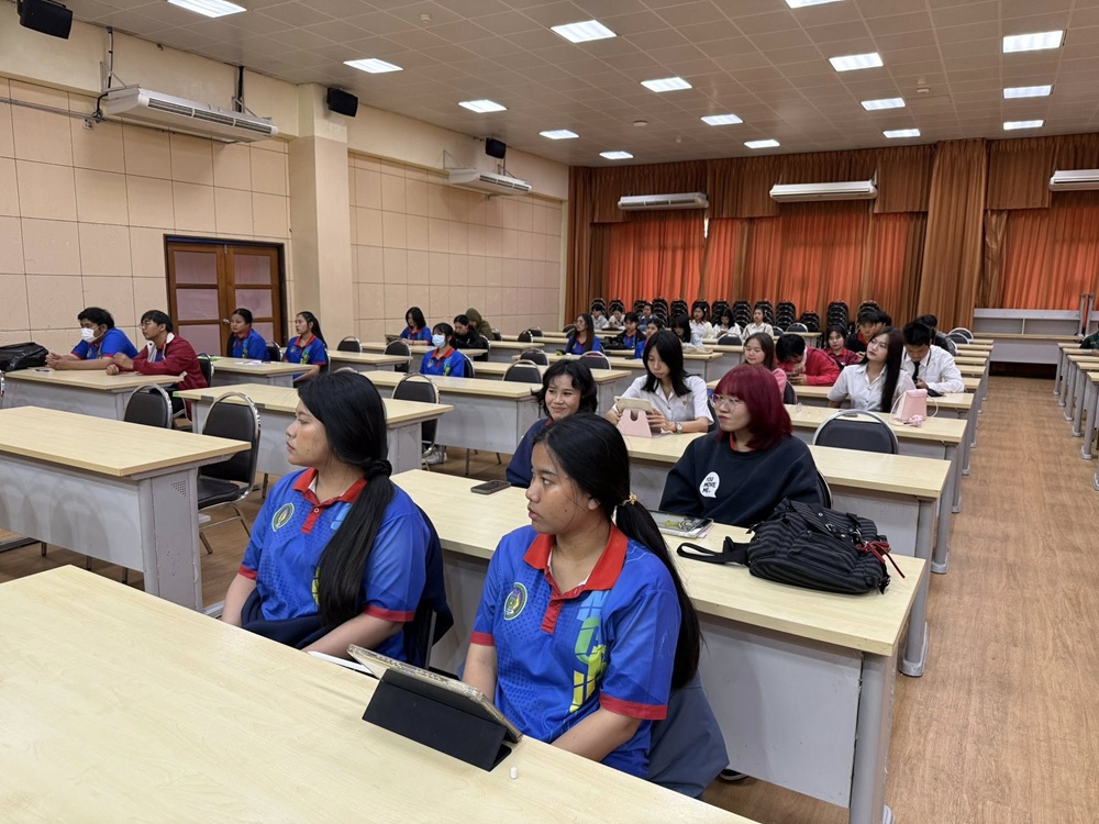 บรรยากาศการ 4