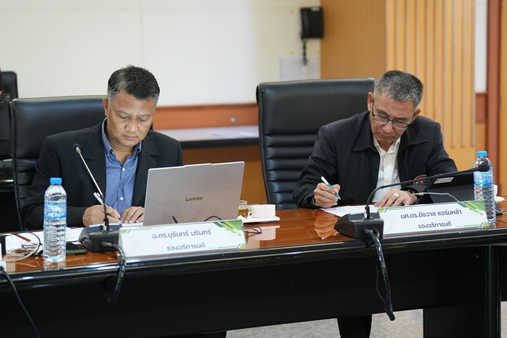 บรรยากาศการ 3