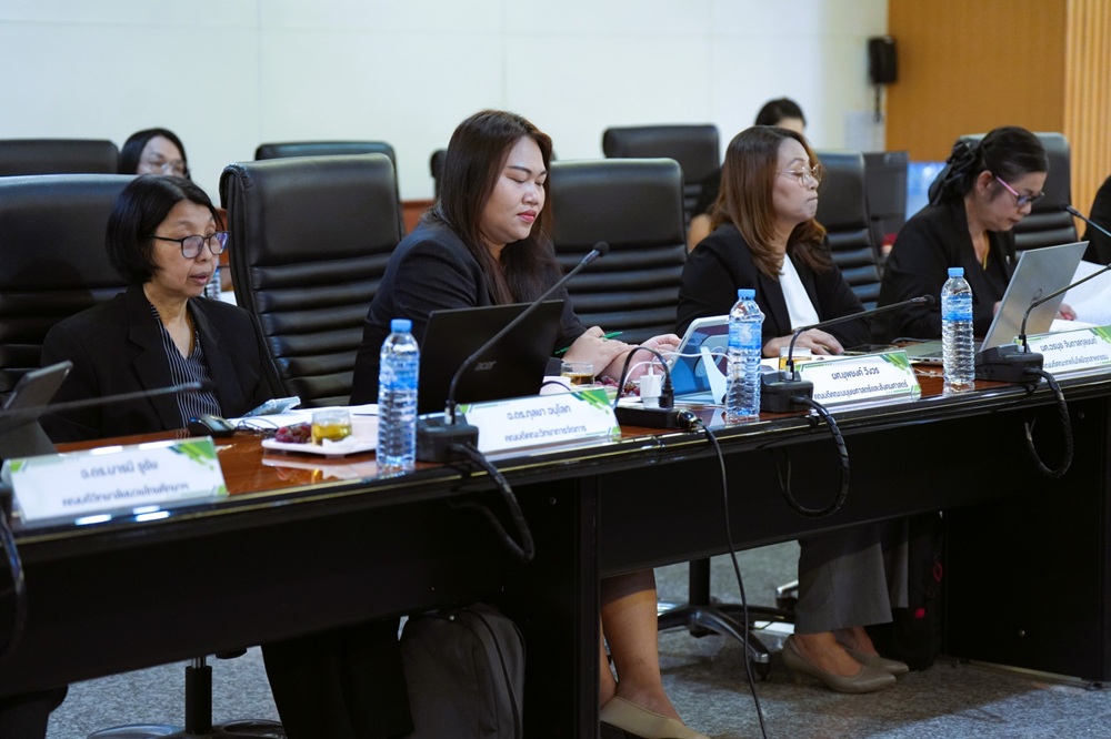 บรรยากาศการ 6