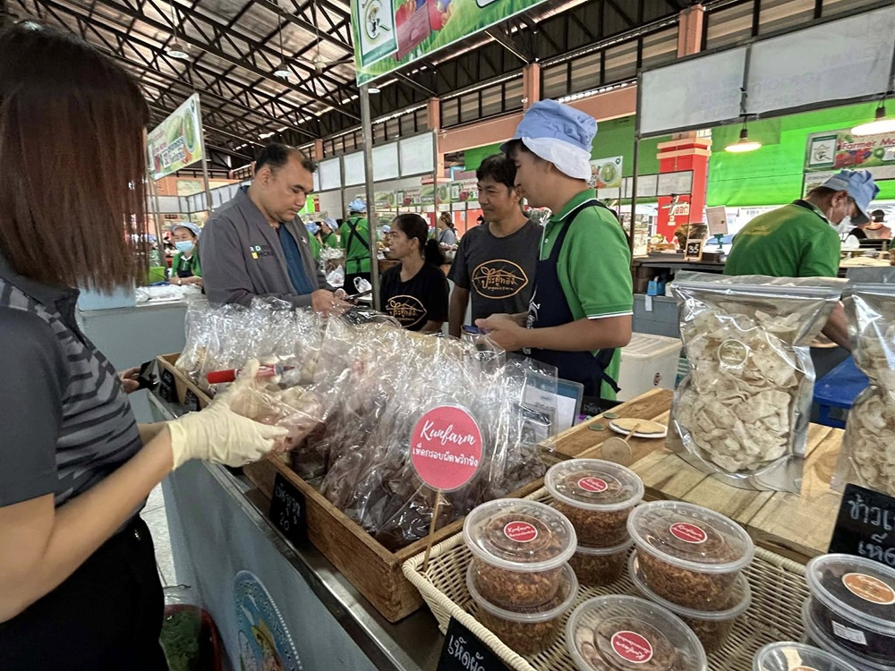 บรรยากาศการ 2