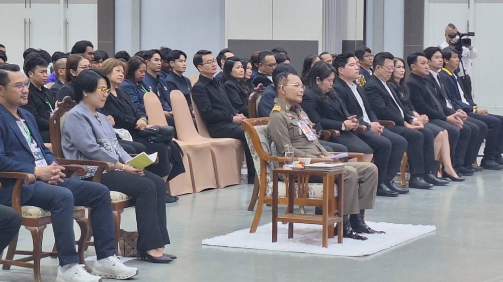 บรรยากาศการ 2