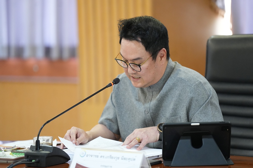 บรรยากาศการ 4