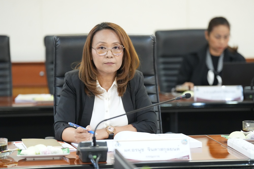 บรรยากาศการ 5