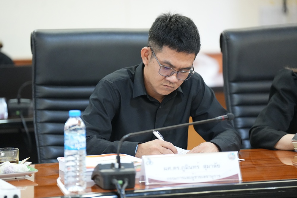 บรรยากาศการ 6