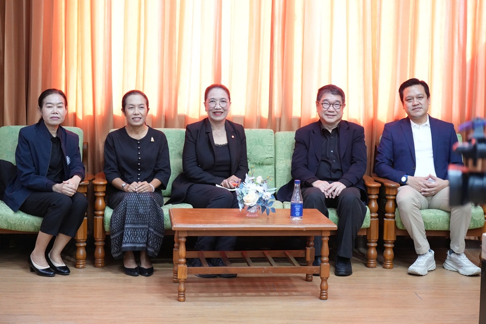 บรรยากาศการ 7