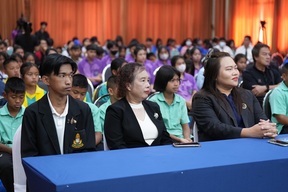 บรรยากาศการ 9