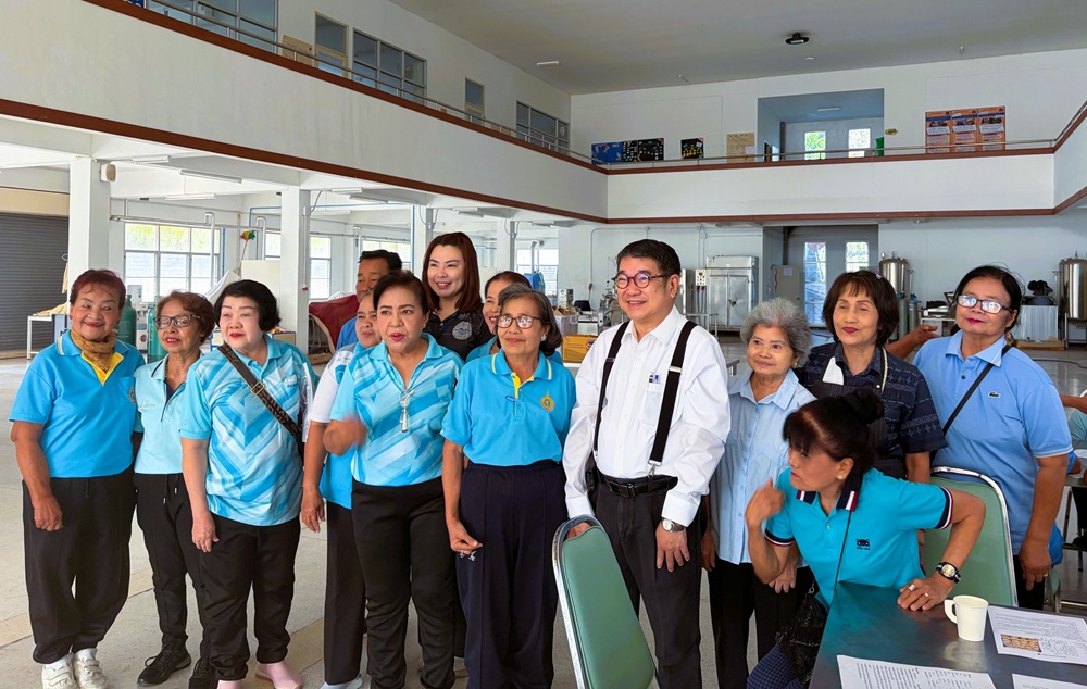 บรรยากาศการ 2