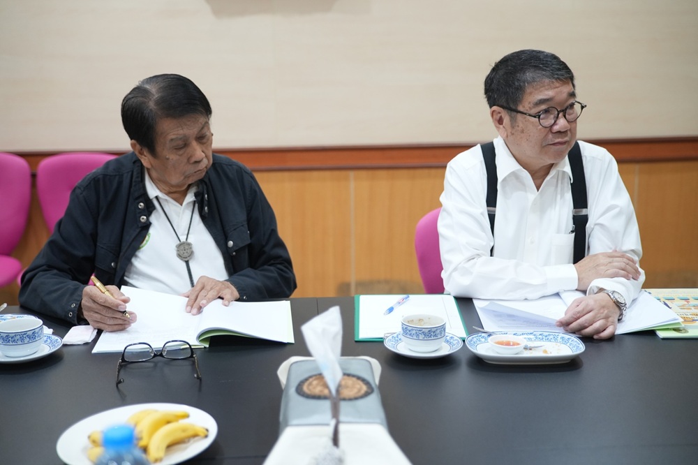 บรรยากาศการ 3