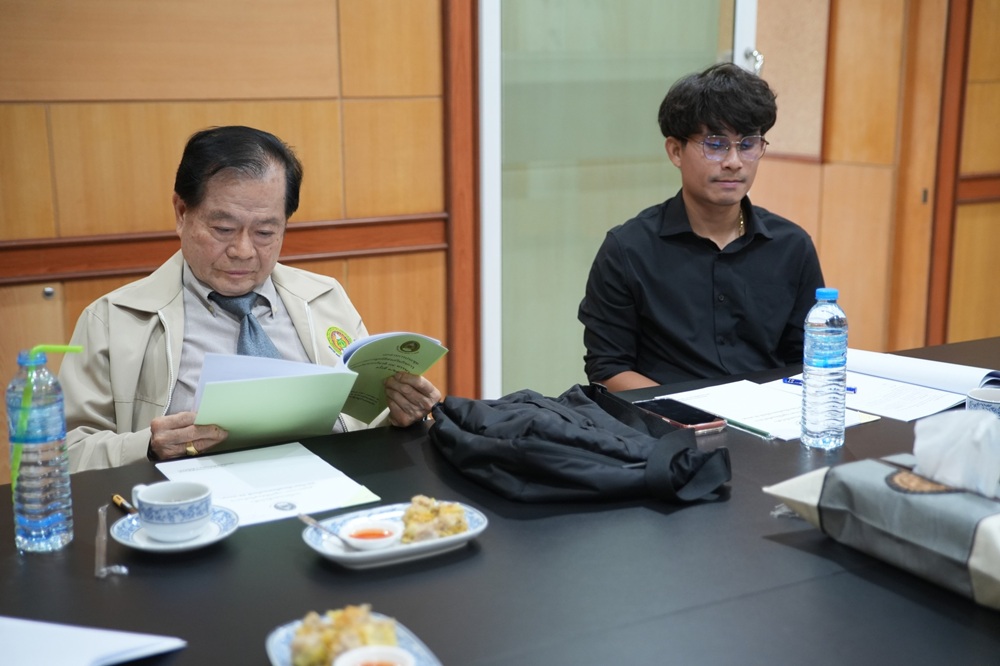 บรรยากาศการ 4