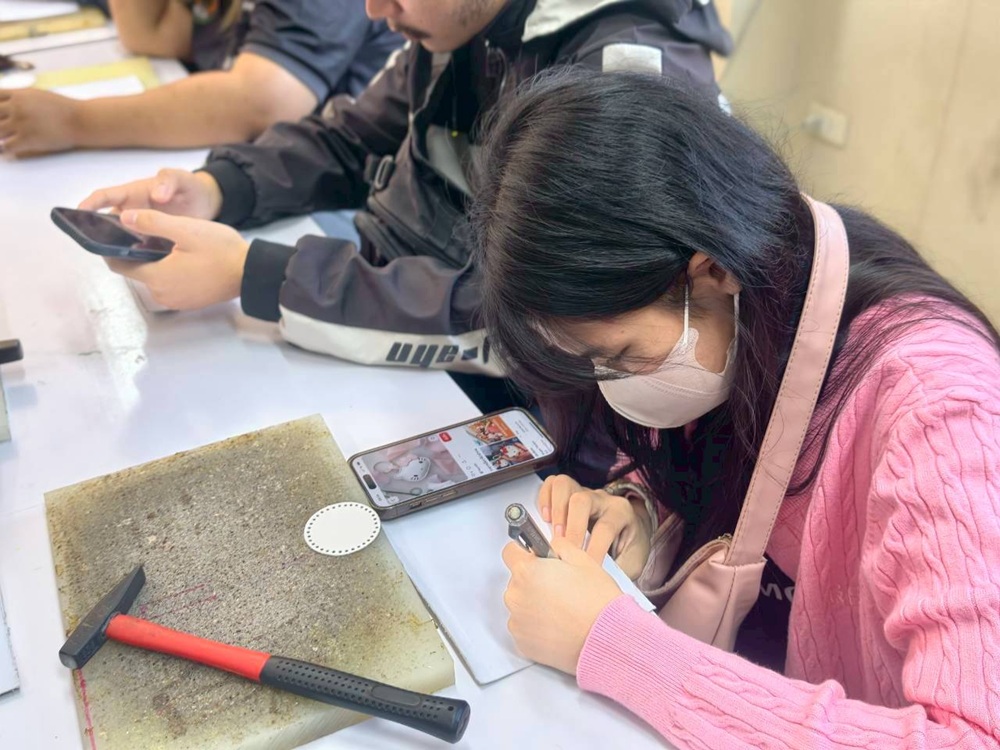 บรรยากาศการ 6