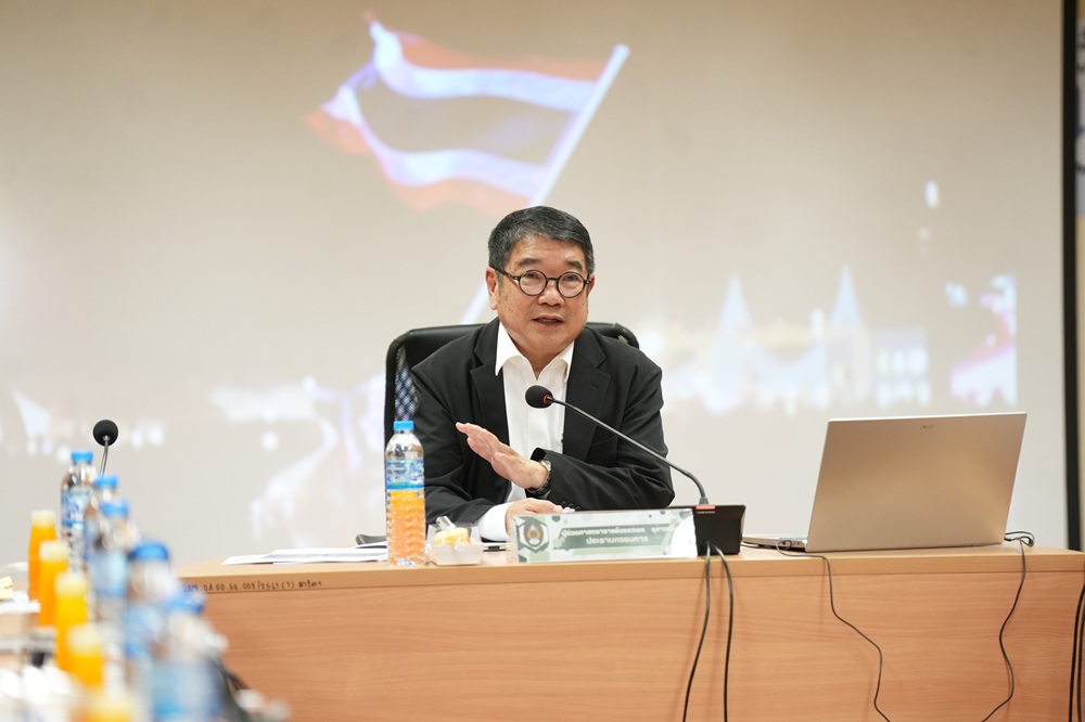 บรรยากาศการ 2