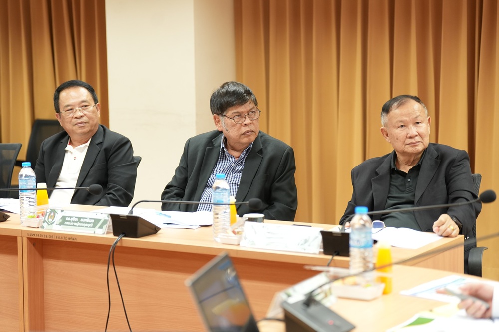 บรรยากาศการ 3