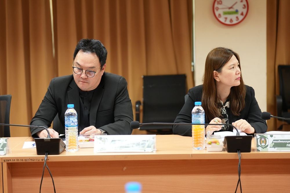 บรรยากาศการ 5