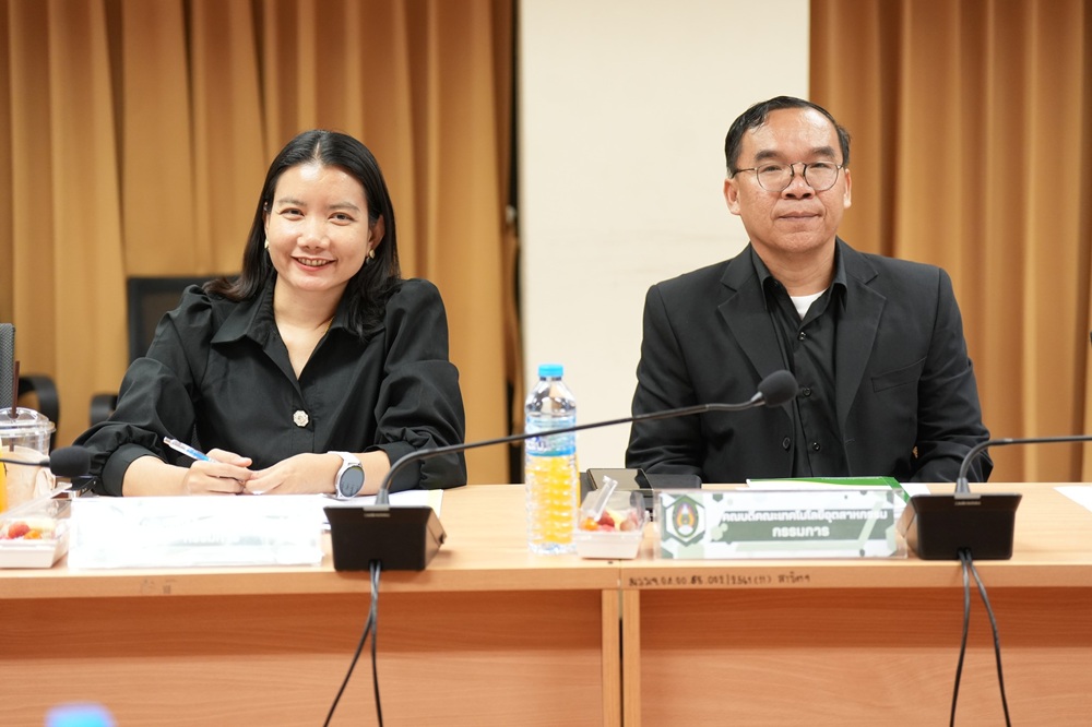 บรรยากาศการ 6