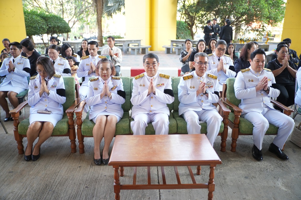 บรรยากาศการ 3