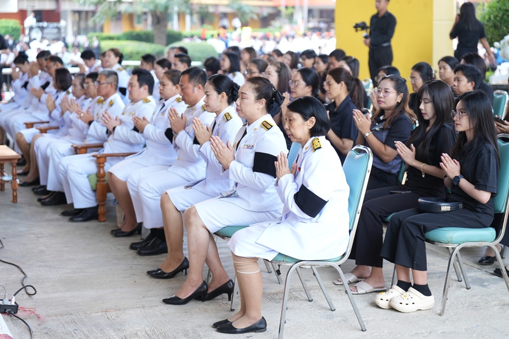 บรรยากาศการ 4