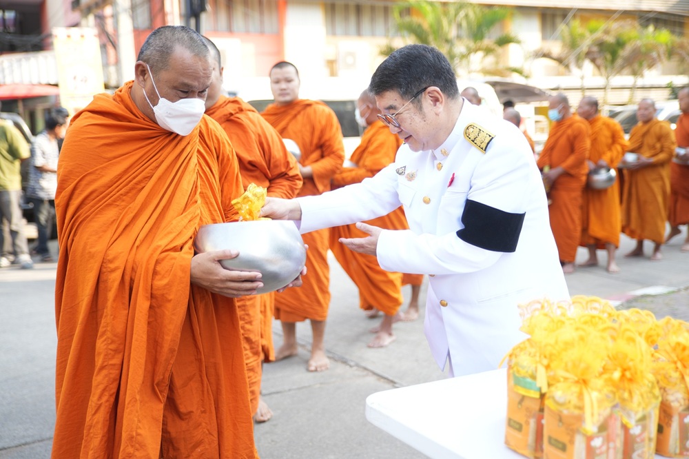 บรรยากาศการ 6