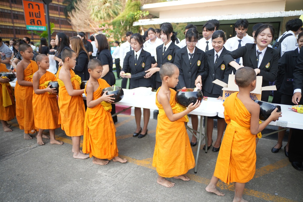 บรรยากาศการ 9