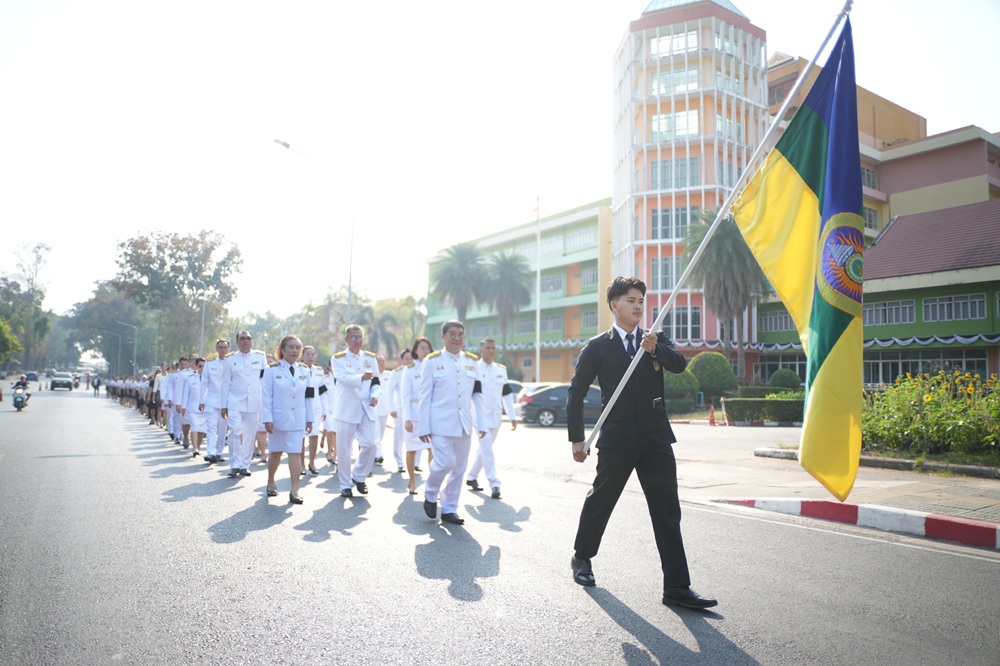 บรรยากาศการ 3