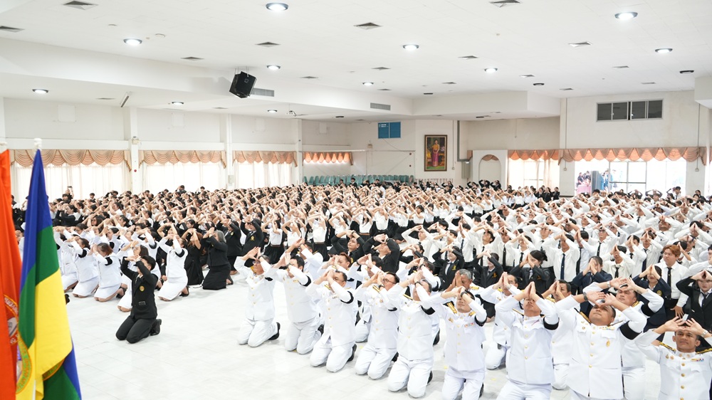 บรรยากาศการ 6