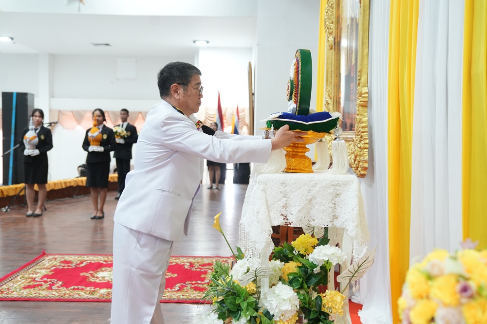 บรรยากาศการ 7