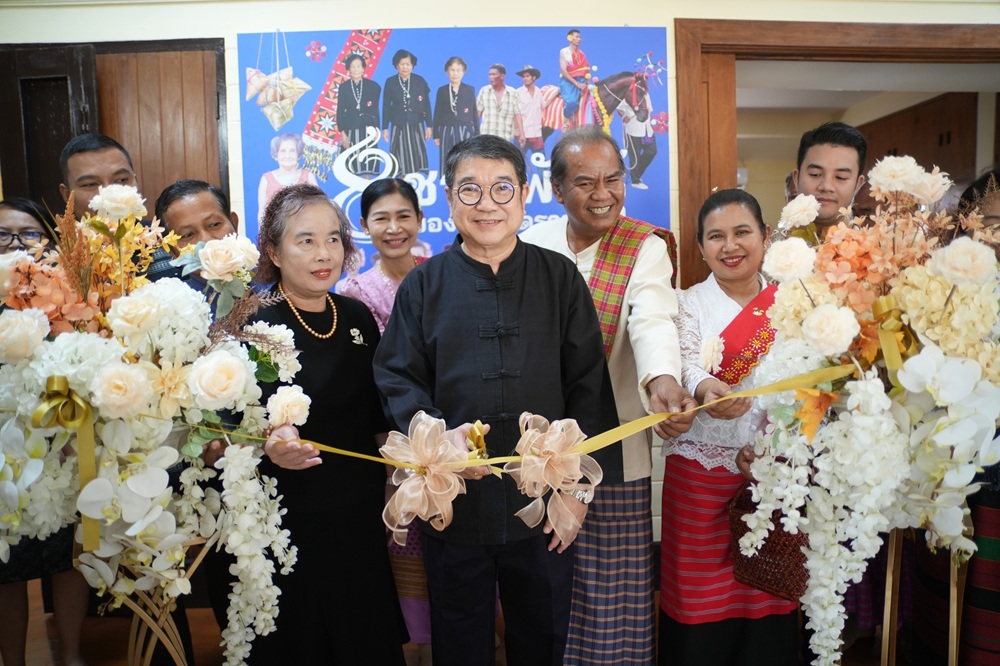 บรรยากาศการ 2