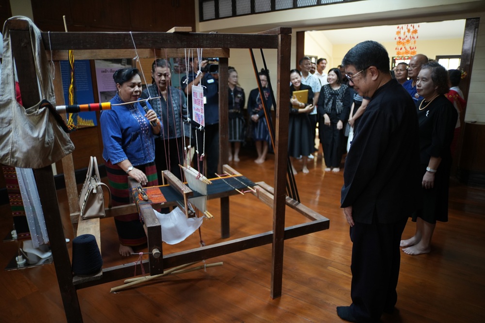 บรรยากาศการ 3