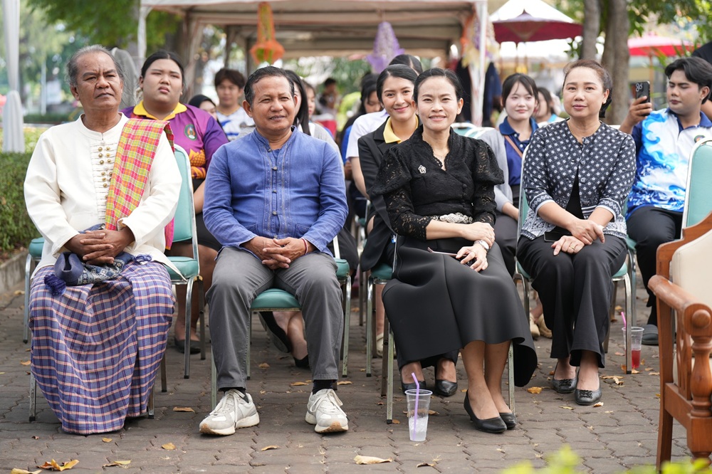 บรรยากาศการ 6