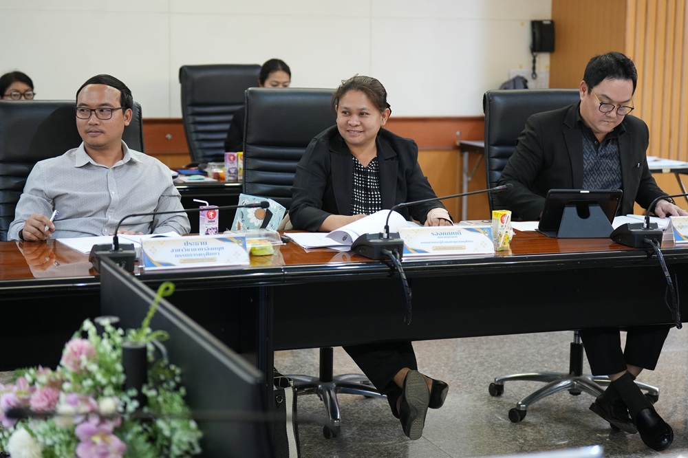 บรรยากาศการ 3