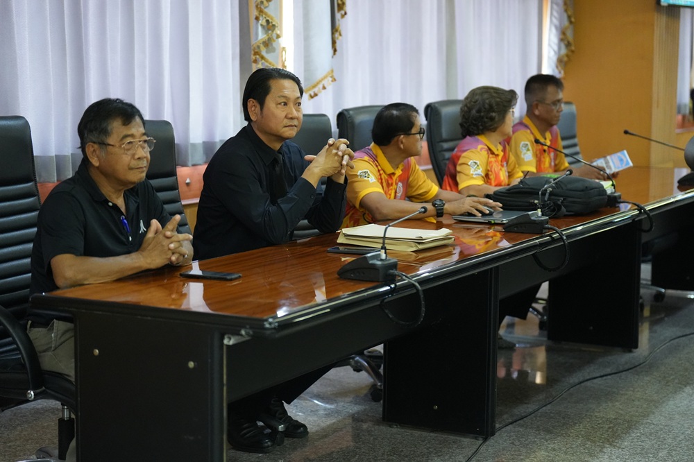 บรรยากาศการ 6