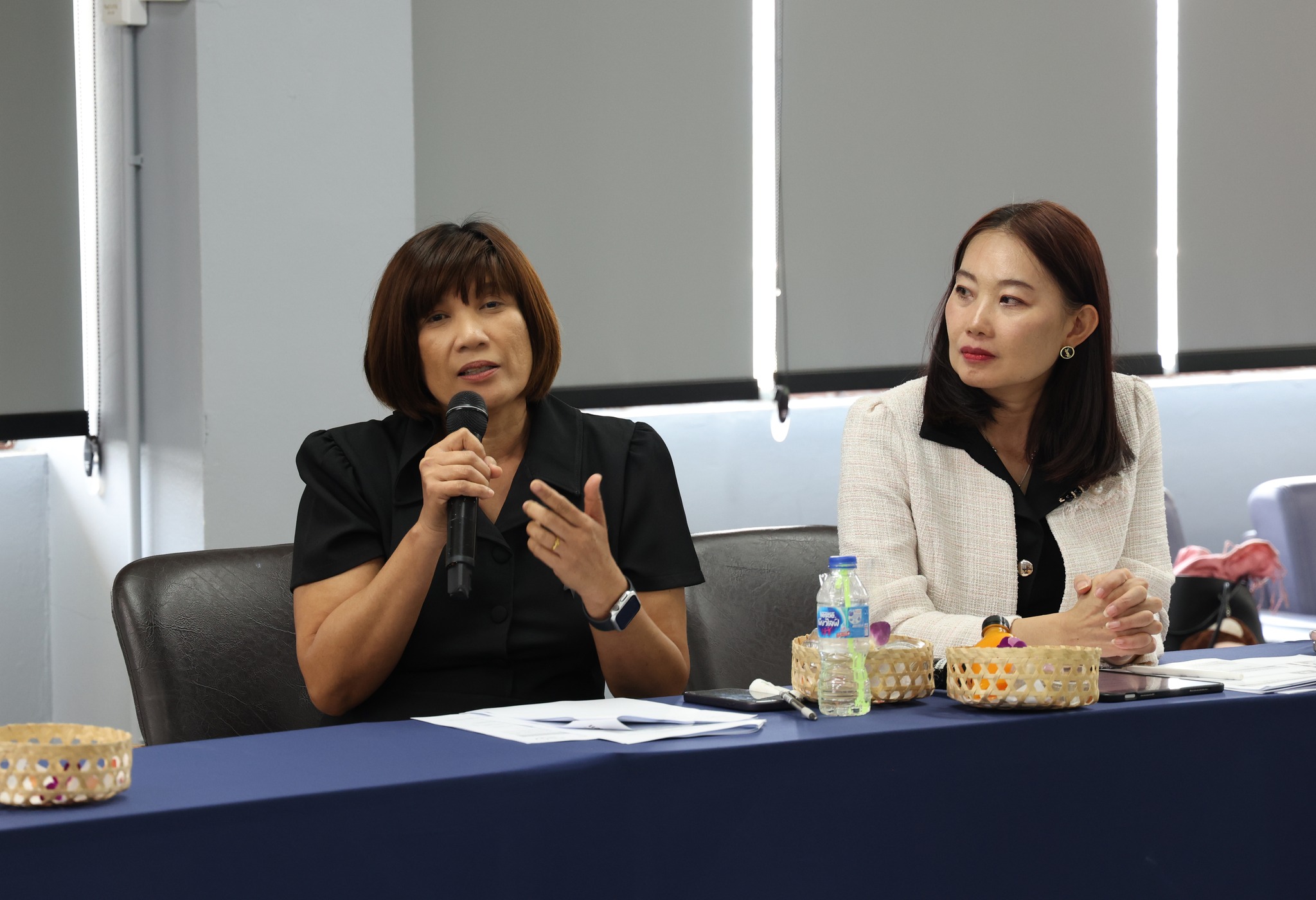 บรรยากาศการ 4