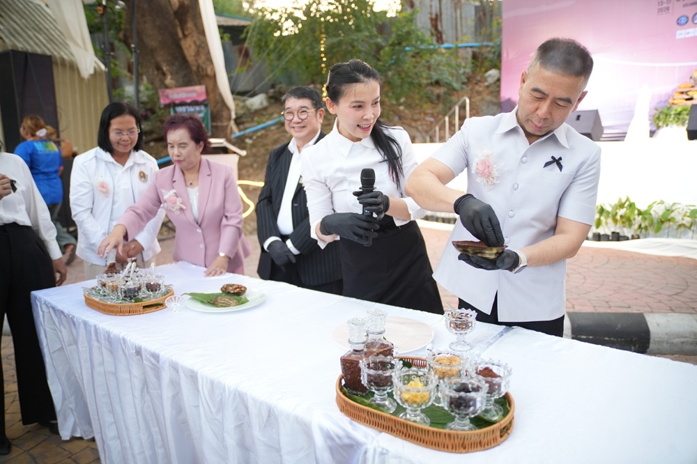 บรรยากาศการ 6