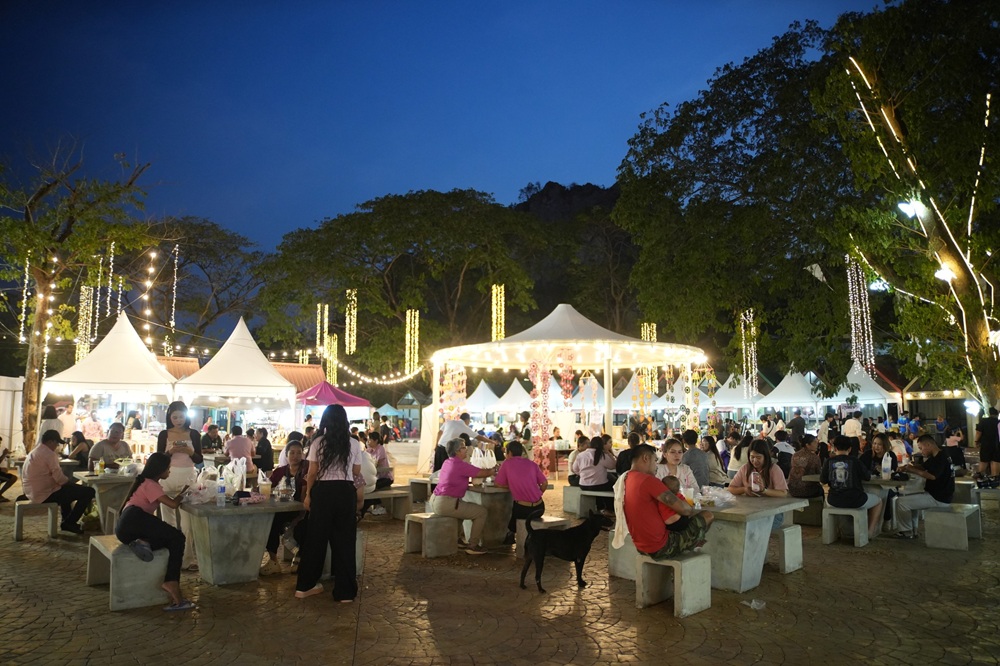 บรรยากาศการ 9