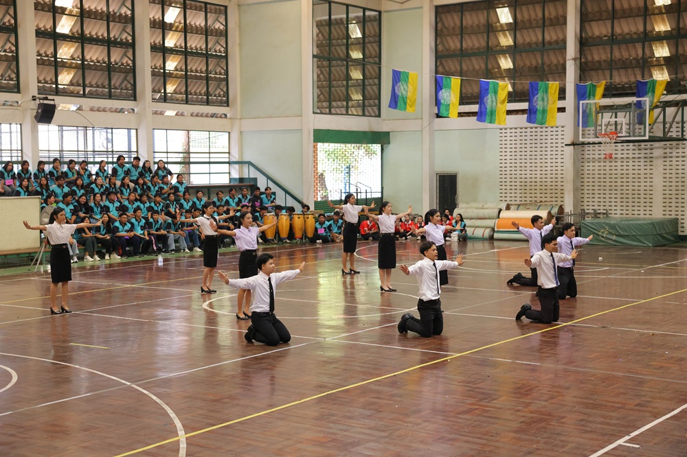 บรรยากาศการ 4