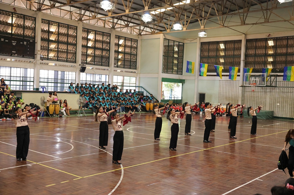 บรรยากาศการ 5