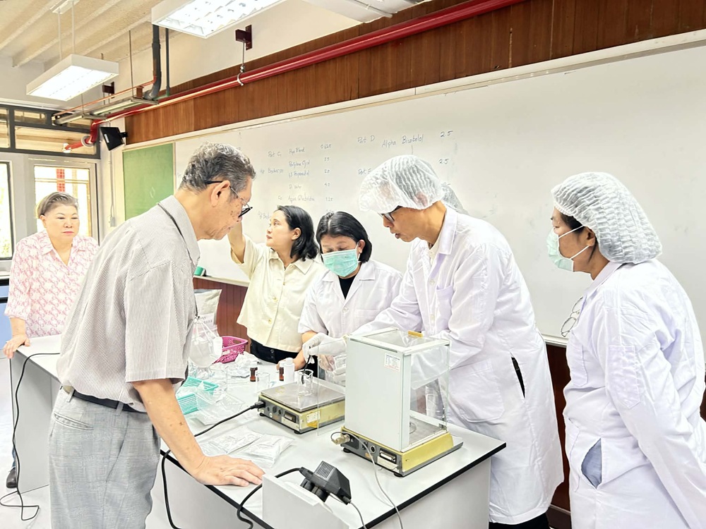 บรรยากาศการ 6