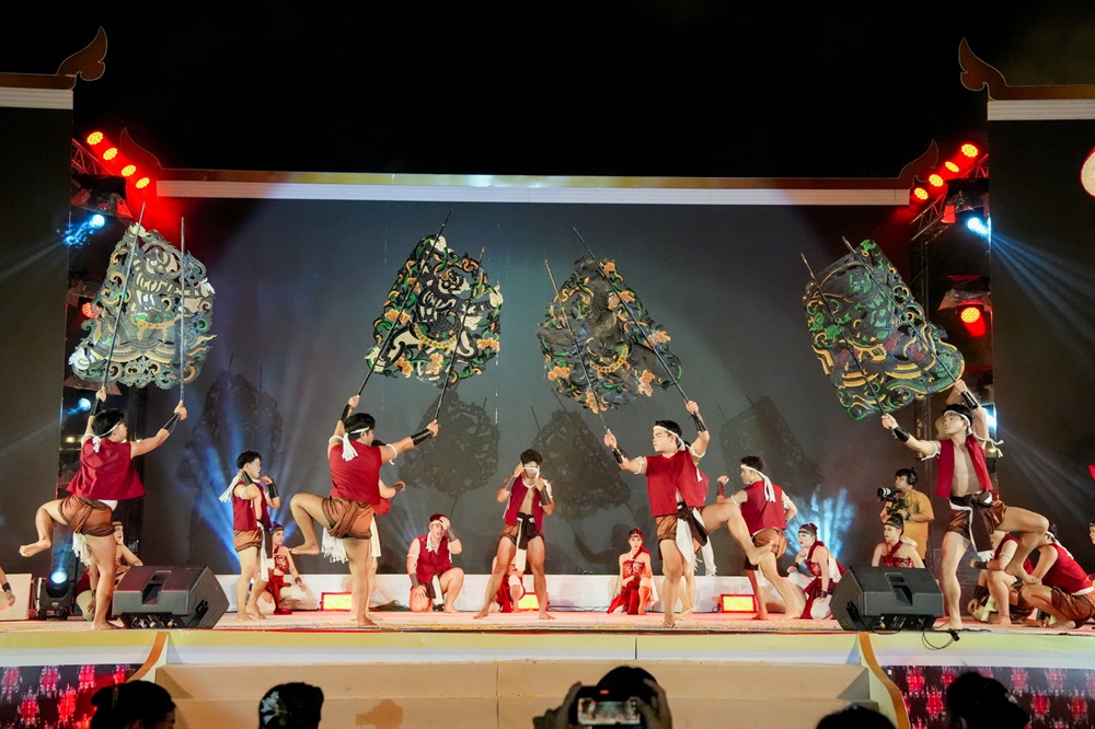 บรรยากาศการ 7