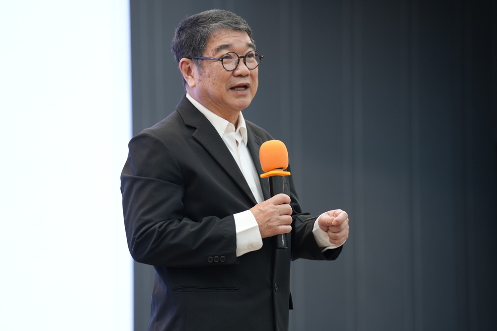 บรรยากาศการ 2