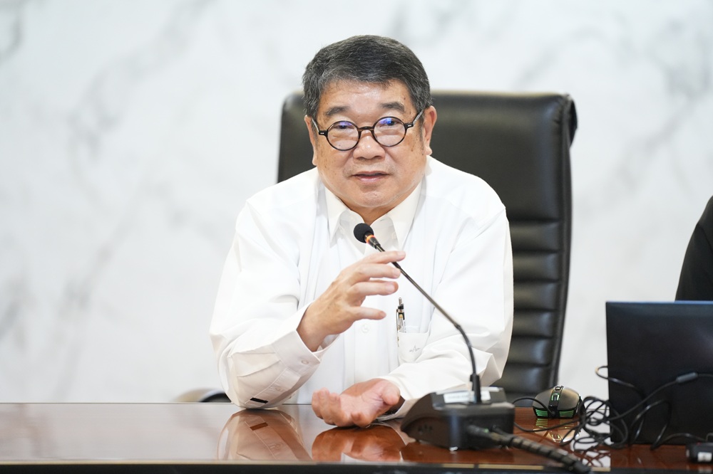 บรรยากาศการ 2