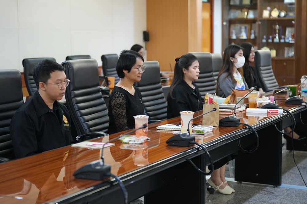 บรรยากาศการ 3