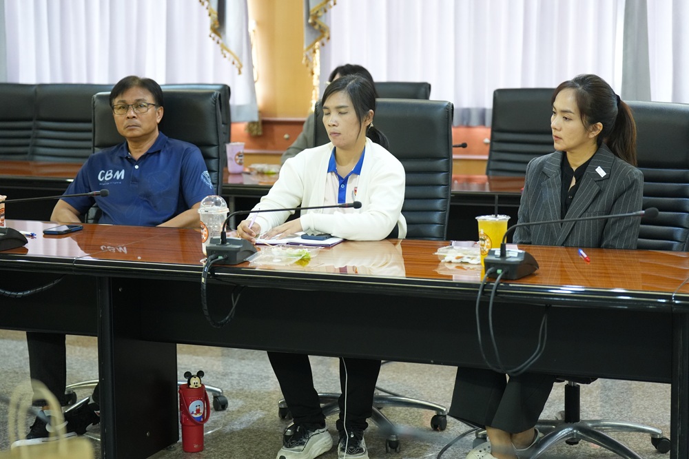 บรรยากาศการ 4